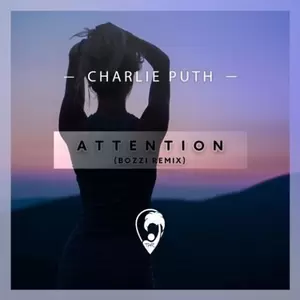 Attention(BOZZI Remix)