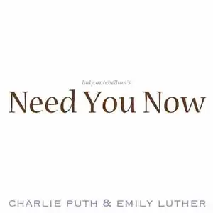 Need You Now