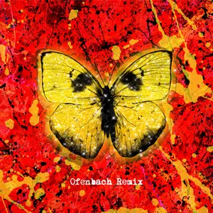 Shivers(Ofenbach Remix)