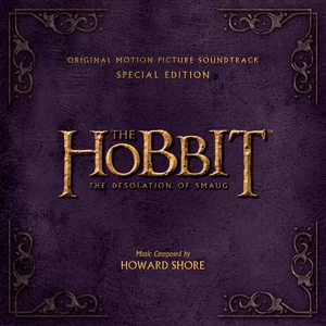 I See Fire(From ”The Hobbit - The Desolation Of Smaug”)
