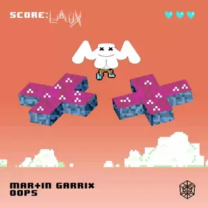 Oops(Marshmello Remix & LAUX Remake)