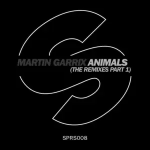 Animals(Original Mix)