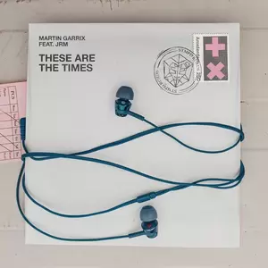These Are The Times