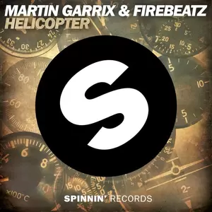 Helicopter(Original Mix)