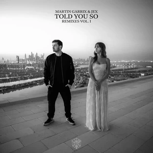 Told You So(Brooks Remix)