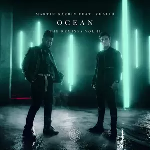 Ocean(Banx & Ranx Remix)