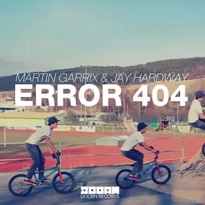 Error 404(Original Mix)