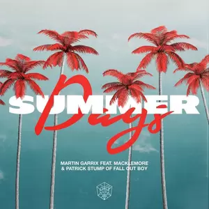 Summer Days(Explicit)