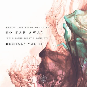 So Far Away(Osrin Remix)