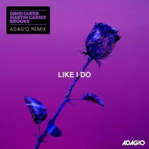 Like I Do(ADAG!O Remix)