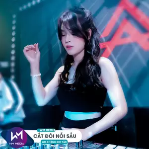 Cắt Đôi Nỗi Sầu(WM Remix)
