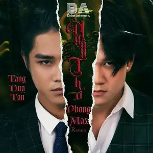 Ngây Thơ(Phong Max Remix)