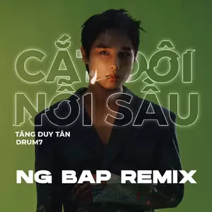 Cắt Đôi Nỗi Sầu(Remix)