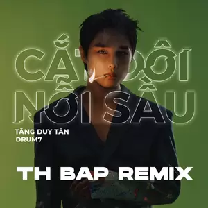 Cắt Đôi Nỗi Sầu(Remix)