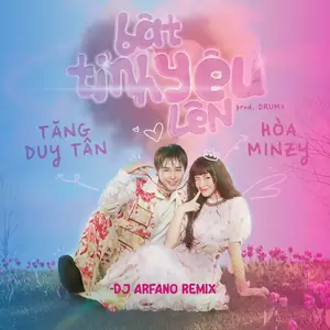 Bật Tình Yêu Lên(Slow Remix)