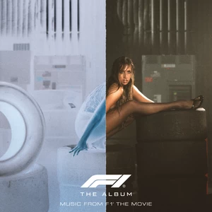 Just Keep Watching(From F1® The Movie)