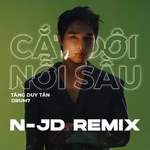 Cắt Đôi Nỗi Sầu(Remix)