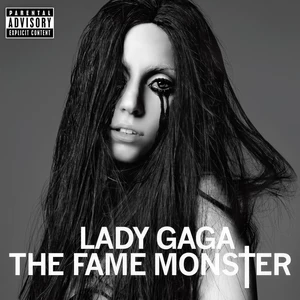 Bad Romance(Explicit)