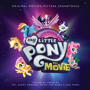 Rainbow(From The Original Motion Picture Soundtrack ’My Little Pony: The)