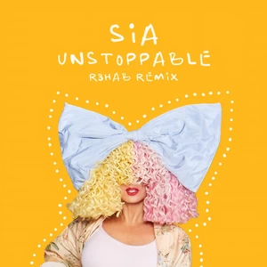 Unstoppable(R3HAB Remix)