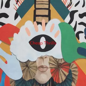 Cheap Thrills(Complete version originally performed by Sia)