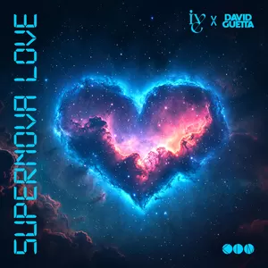Supernova Love(Extended Mix)
