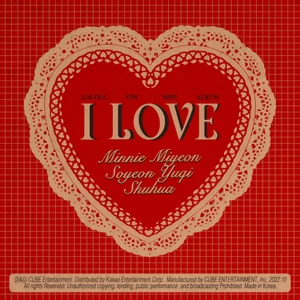 LOVE