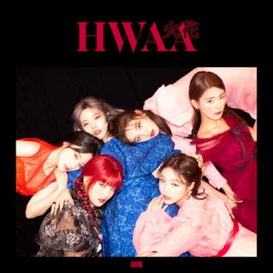 HWAA(火/花)