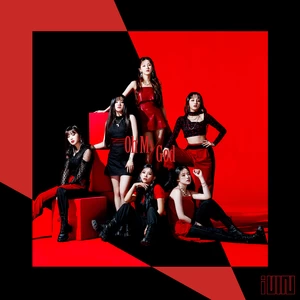 DUMDi DUMDi (Japanese ver.)