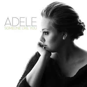 Someone Like You(Live from the BRITs)