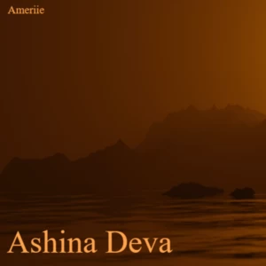 Ashina Deva(帝国的隐忍)