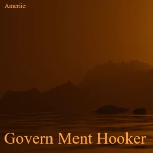 Govern Ment Hooker(DJ版)