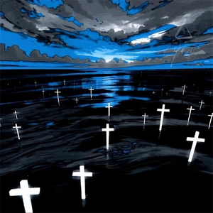 Love Is Gone(氛围版)
