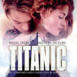 My Heart Will Go On(Love Theme from ”Titanic”)