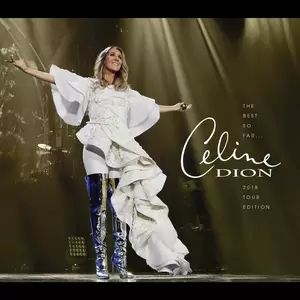 Falling Into You(Live)