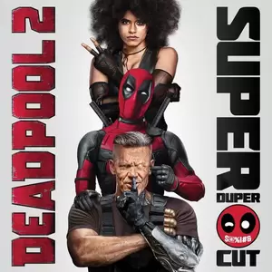Ashes(from ”Deadpool 2” Motion Picture Soundtrack)