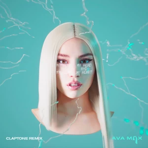 My Head & My Heart(Claptone Remix)