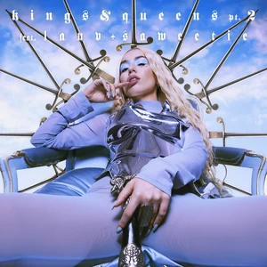 Kings & Queens， Pt. 2 (feat. Lauv & Saweetie)