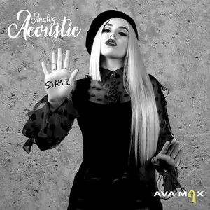 So Am I(Analog Acoustic)