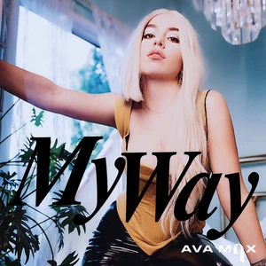 My Way(Julius Jetson Remix)