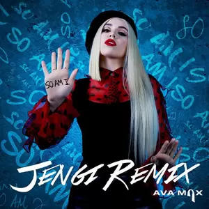 So Am I(Jengi Remix)