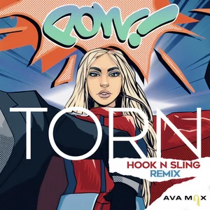 Torn(Hook N Sling Remix)