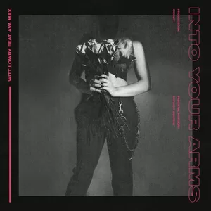 Into Your Arms(feat. Ava Max)