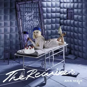 Sweet but Psycho(Majestic Remix)