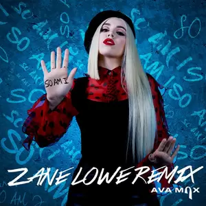 So Am I(Zane Lowe Remix)