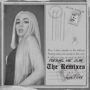 Freaking Me Out(Keanu Silva Remix)