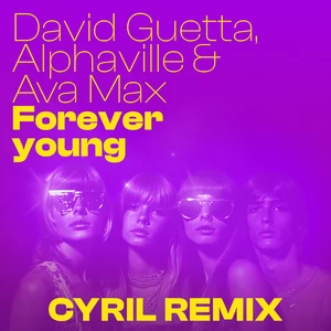 Forever Young(CYRIL Remix)