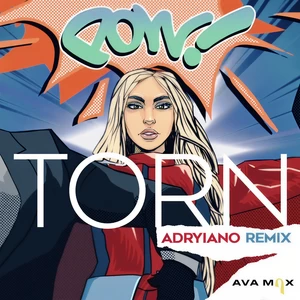Torn(Adryiano Remix)