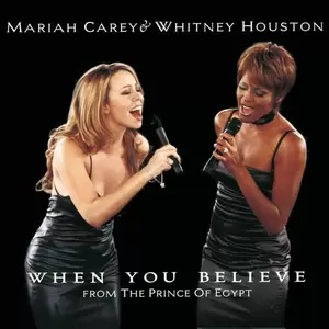 When You Believe(TV Track)