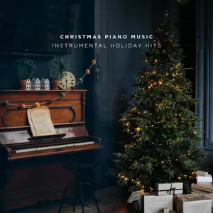 All I Want for Christmas Is You (Piano Version)